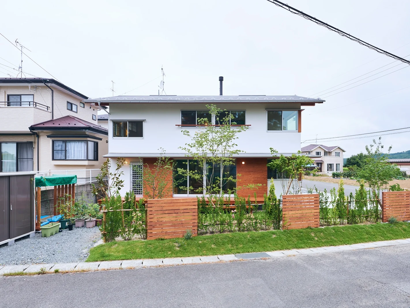 住まいのイメージ写真 1